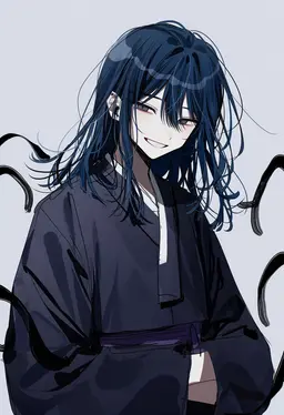 Profile image of Yamang