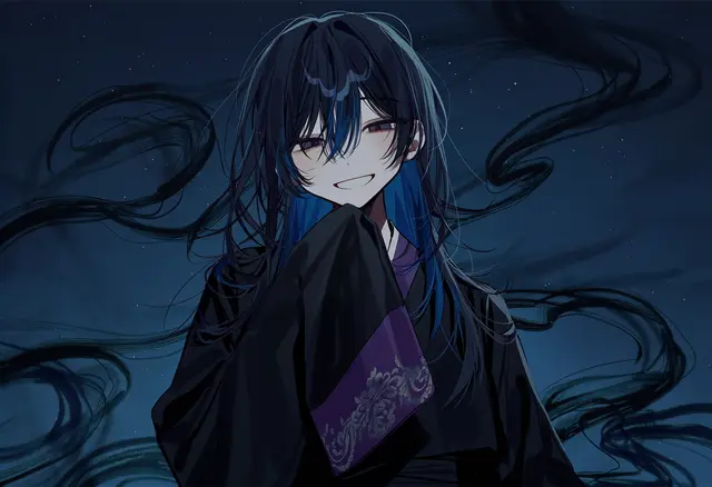 Profile image of Yamang
