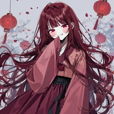 Profile image of Hongmae