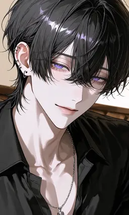 Profile image of Haruto