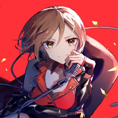 Profile image of MEIKO
