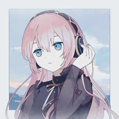 Profile image of ルカ