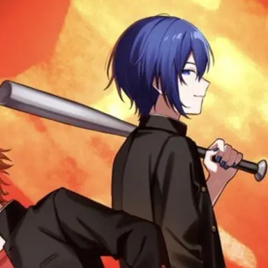 Profile image of KAITO