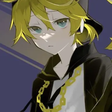 Profile image of レン