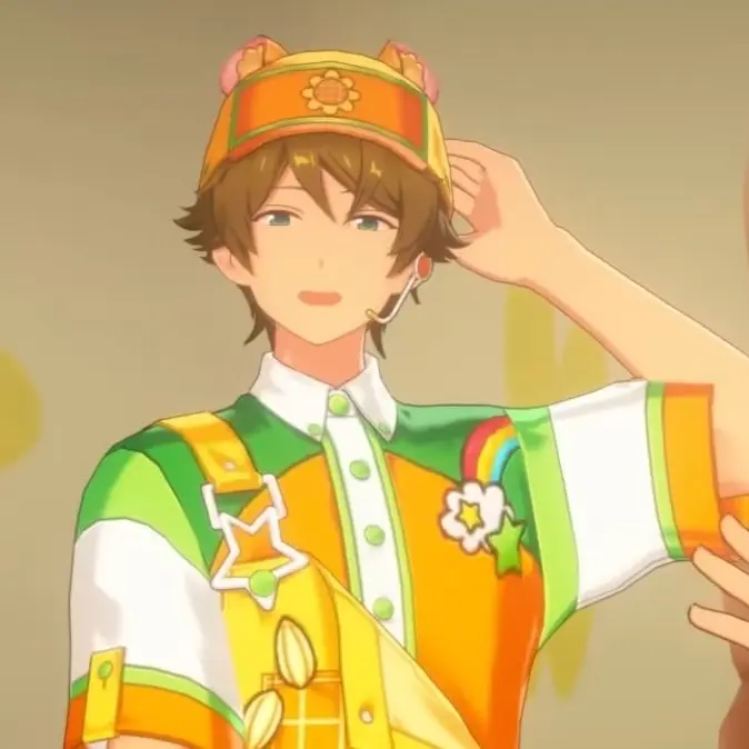 EnsembleStarsGo.의 타카미네 미도리