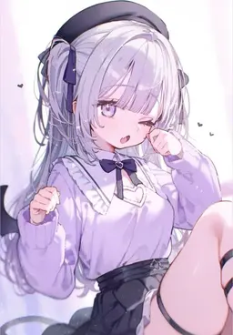 Profile image of リン