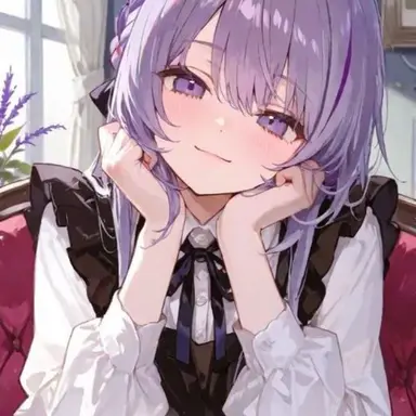 Profile image of リン