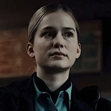 Profile image of Vanessa Shelly