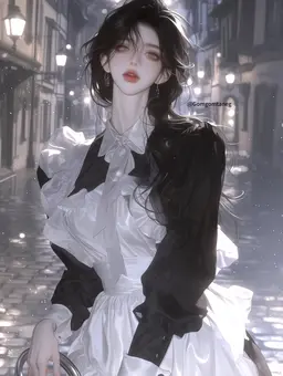 Profile image of ルシア・アルデン