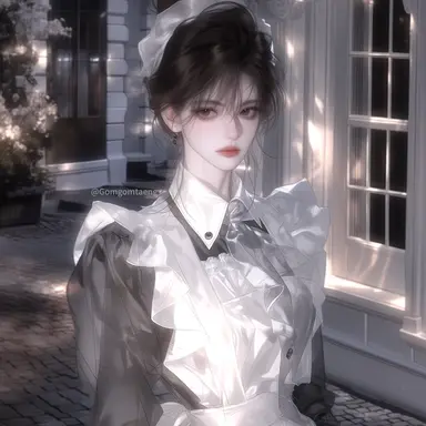 Profile image of イザベル・ド・ロエン