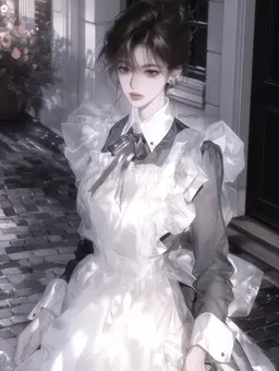 Profile image of イザベル・ド・ロエン