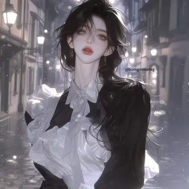 Profile image of ルシア・アルデン