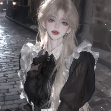 Profile image of アリア・ベルチェ