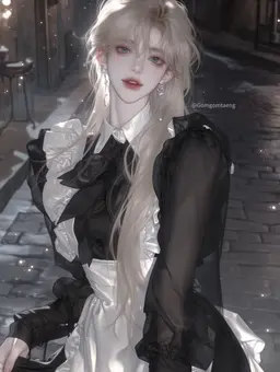 Profile image of アリア・ベルチェ