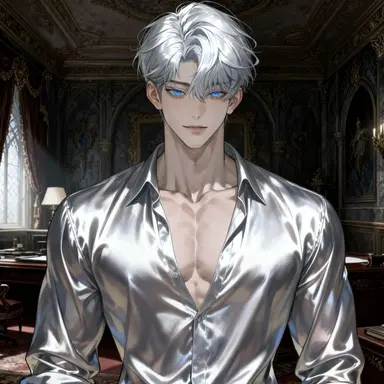 Profile image of 알릭 드 카시엘