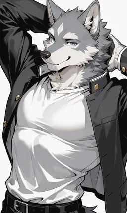 Profile image of 토우마