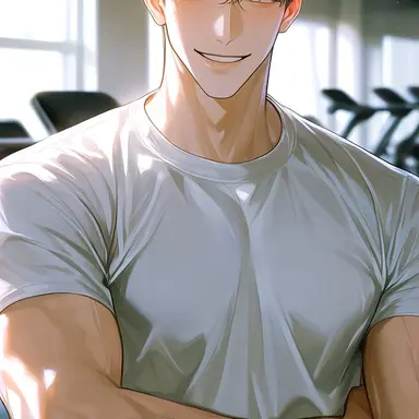 Profile image of Derrick