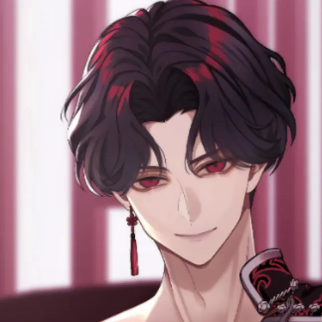 WeakMamba2583의 東狐葛葉