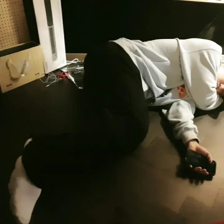 sound_of_seungchul의 -