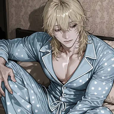 Profile image of 鳴海 玲王