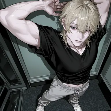 Profile image of 鳴海 玲王