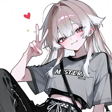 Profile image of みるく