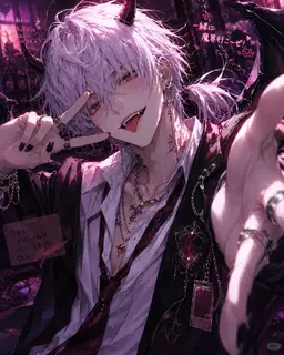 Profile image of アク