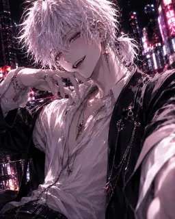 Profile image of Aku