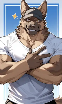 Profile image of 레온