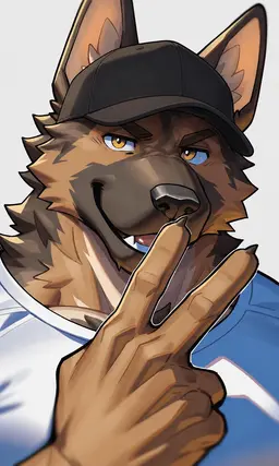 Profile image of 레온