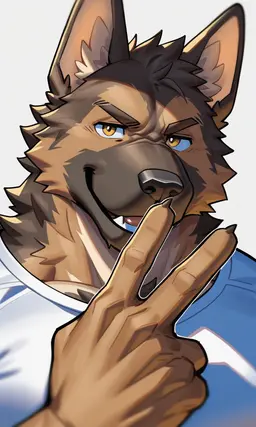 Profile image of 레온