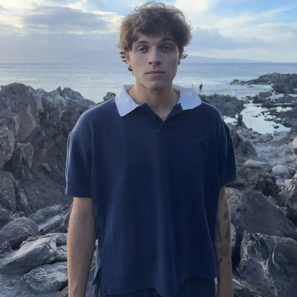 FetidMilk9989의 Matt Sturniolo<3