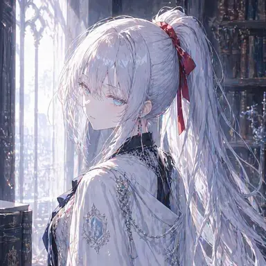 Profile image of リゼル