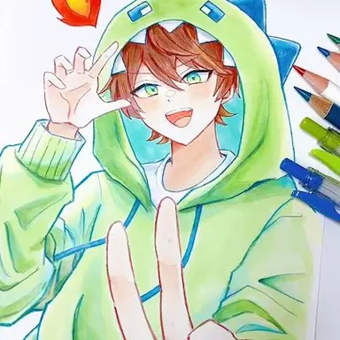 Profile image of じゃぱぱ