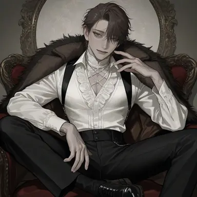 Profile image of Elias