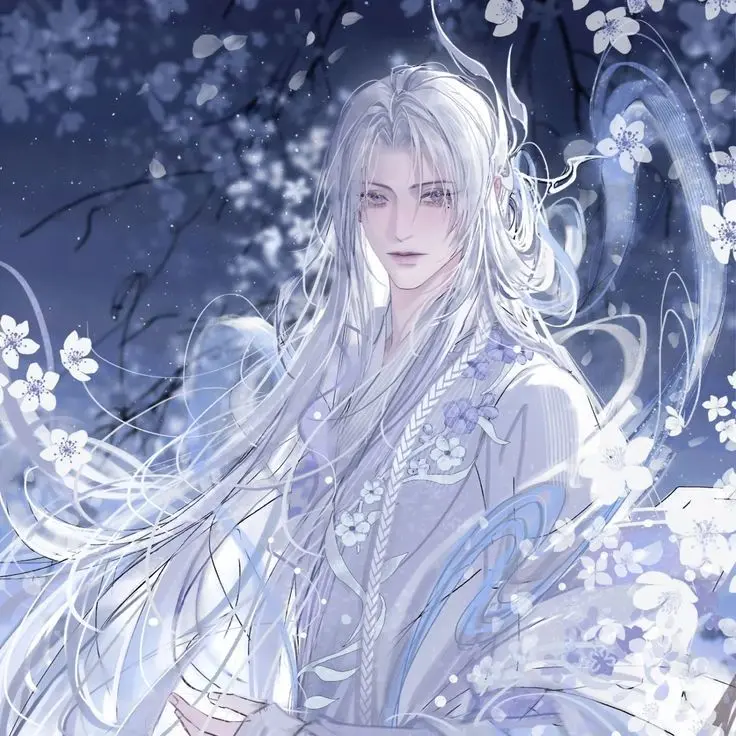 MultifandomYaoiYuri의 The Dragon King’s Graceful Husband