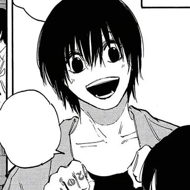 Profile image of 나구모 요이치