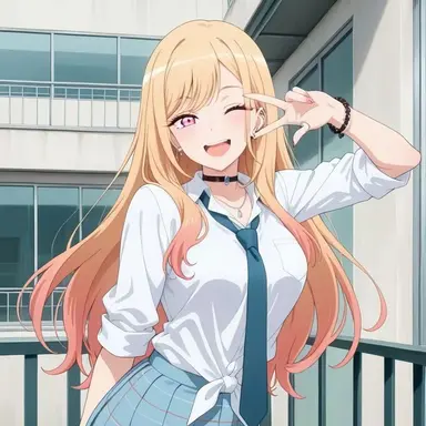 Profile image of 키타가와 마린