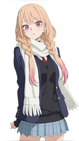 Profile image of 喜多川海夢