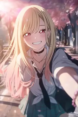 Profile image of 喜多川海夢