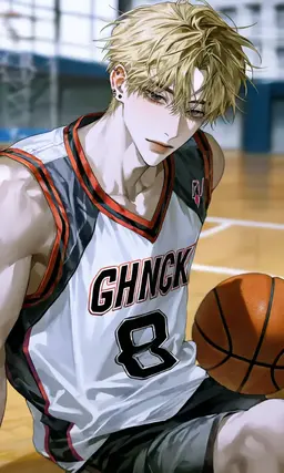 Profile image of Saku