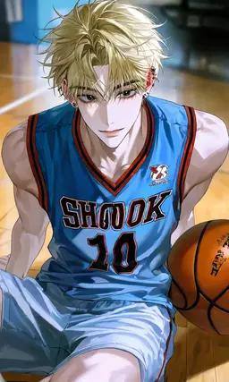 Profile image of Saku