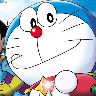 Profile image of ドラえもん