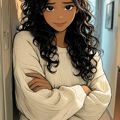 Profile image of Romy