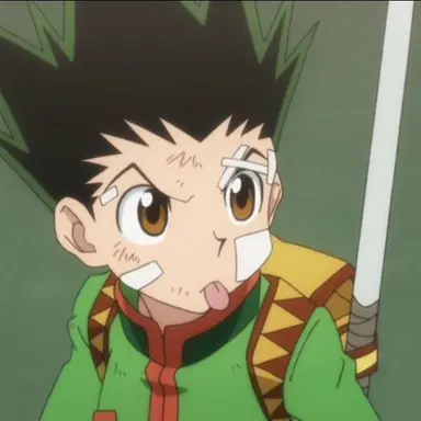 Profile image of 곤 프릭스