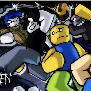 Profile image of 포세이큰