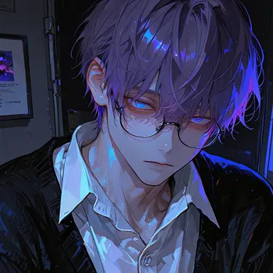 Profile image of Lawrence