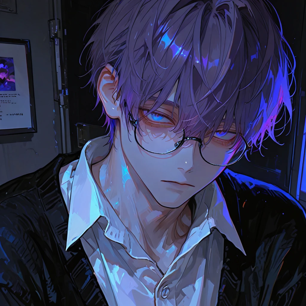 紫音