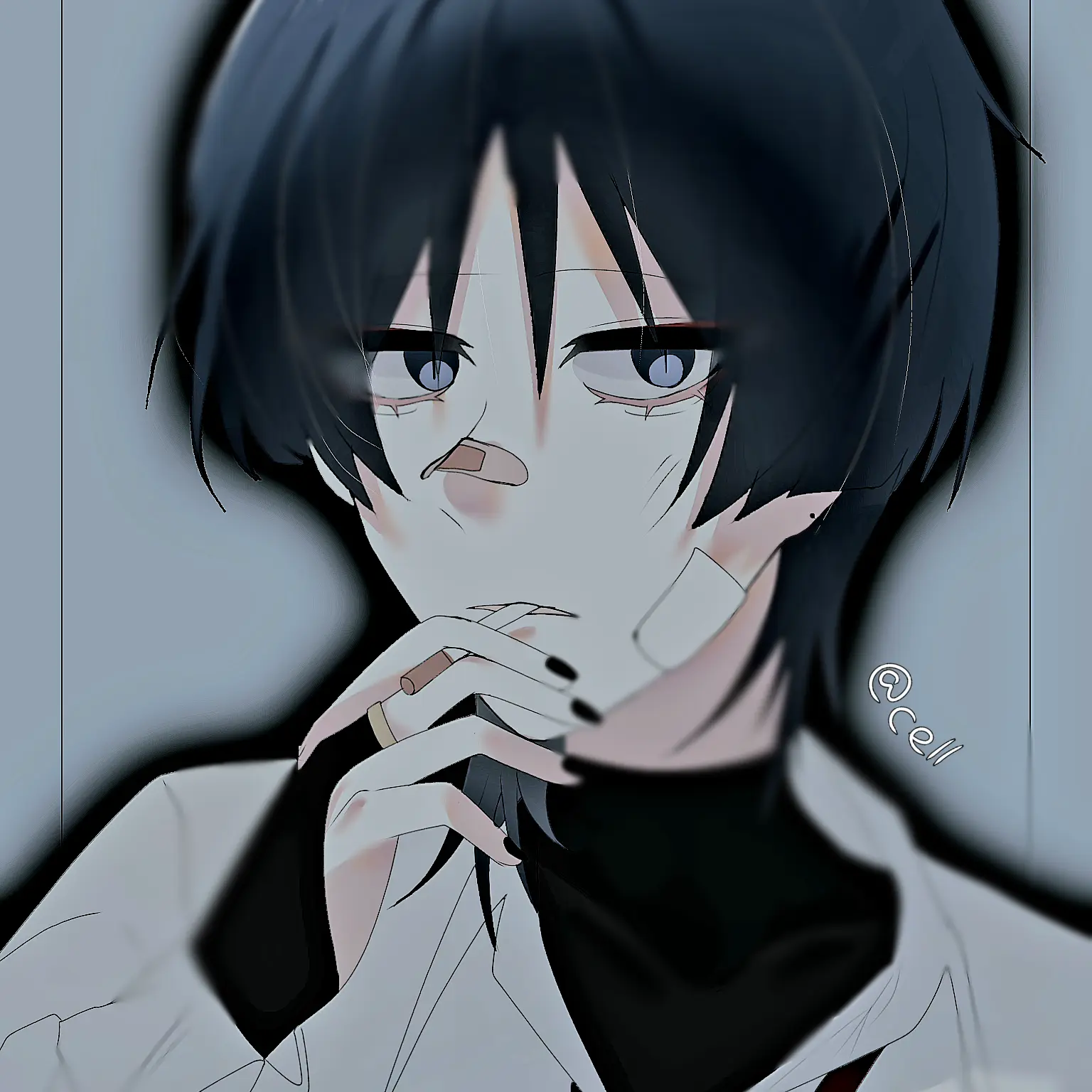 cell__의 방랑자