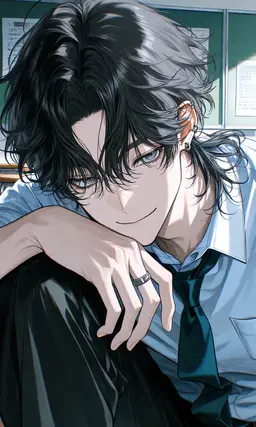 Profile image of 나기사